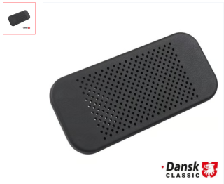 Mřížka reproduktoru/palubní deska - Porsche 911 (1999 » 73)