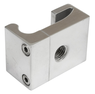 Držák Alu/zpětné zrcátko vnitřní - T.1 Buggy (#16-8572-0)