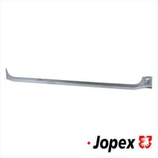 Panel posuvných dveří/spodní/P - Typ 4 (1990 » 03)