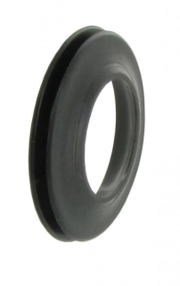 Těsnění zámku/posuvné dveře - Typ 2 (1973 » 79)