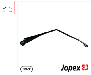 Ramínko stěrače/zadní - VW Golf/Jetta (1974 » 83)