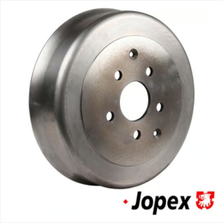 Buben brzd/zadní L/P - Typ 25 Syncro (1987 » 92)