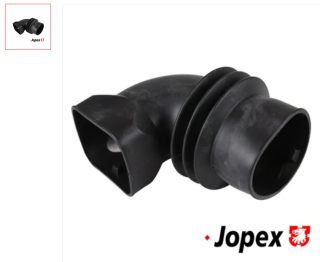 Hrdlo ventilátoru/pryž - T.1 1303 (1970 » 80)