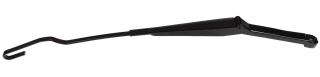 Ramínko stěrače/černé L - Typ 4 (1990 » 03)