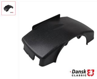 Kryt sloupku řízení/spodní - Porsche 911 (1973 » 89)