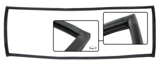 Těsnění víka motoru - Typ 2 (1971 » 79)