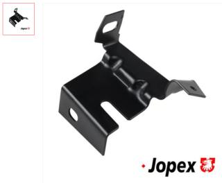 Držák světla/přední L - VW Golf/Jetta (1983 » 92)