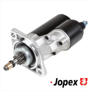 Startér motoru HD/12V - Typ 1/2/3/4/14/181 (1966 » 03)