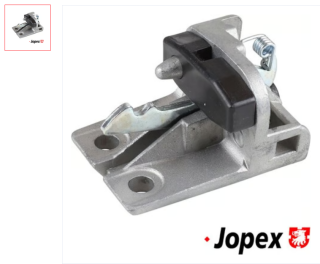 Blok posuvných dveří/P - Typ 2 (1967 » 79)