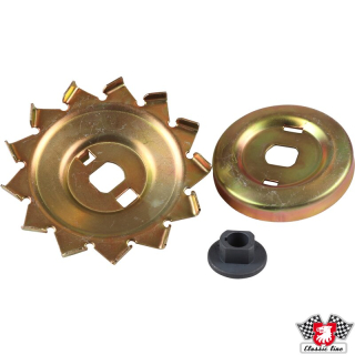 Řemenice alt/ZN - Typ 1 motor (1974 »)