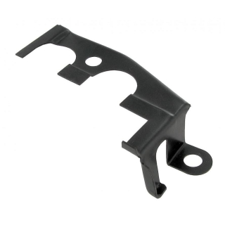 Krycí plech předehřevu dual/zadní P - Typ 1 motor (1970 »)