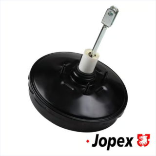 Posilovač brzd - VW Golf/Jetta (1988 » 92)