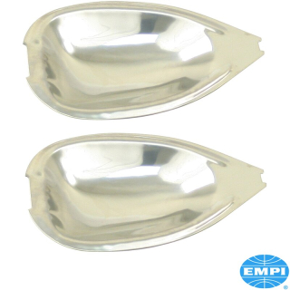 Misky pod kliky dveří S/S - Typ 1 (1967 » 70)