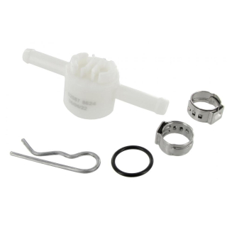 Ventil filtru paliva/kit D/TD/TDI - Typ 4/25/Golf/Jetta (1976 » 03)