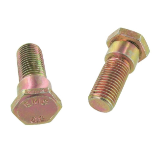 Šrouby dříku/bezpečnostní pásy - Typ 1/2/3/14/25 (» 2003)