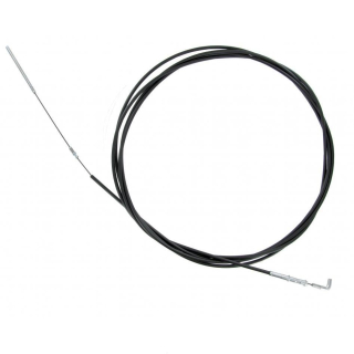 Struna topení 4100mm/L - Typ 25 CT/CZ motory (1979 » 82)