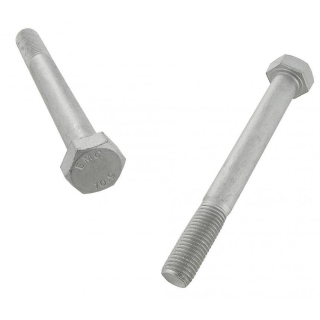 Šrouby ramene/přední spodní/zadní - Typ 25 (1979 » 84)