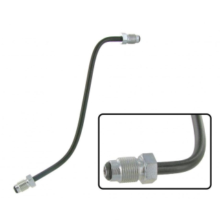 Trubka spojky/zadní - Typ 25 (1979 » 82)