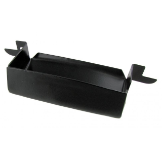 Kryt zámku přední kapoty/spodní - Typ 1 (1952 » 67)