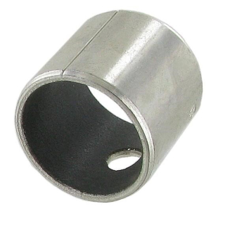 Pouzdro svislého čepu OE/přední náprava - Typ 2 (1962 » 67)