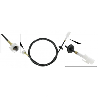 Náhon tachometru LHD - Typ 25 Syncro (1985 » 92)