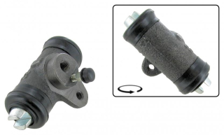 Váleček brzd OE/zadní - Typ 3 (1964 » 73)