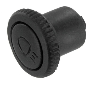 Knoflík spínače/hlavní světla - Typ 1 (1967 » 90)