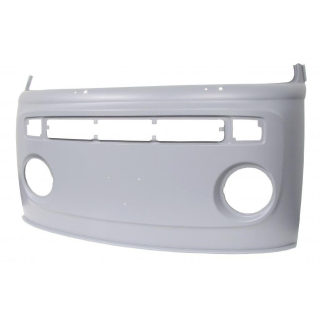 Čelo přední/OE - Typ 2 (1972 » 79)