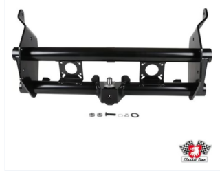 Náprava přední/Puma - Typ 2 (1967 » 79)