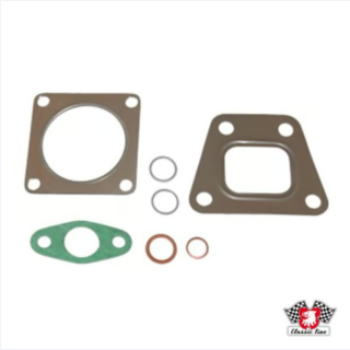 Těsnění turbodmychadla 1.6TD/kit - Typ 25 (1984 » 92)