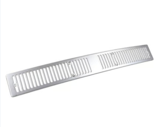 Mřížka ventilace přední/vnější - Typ 2 (1972 » 79)