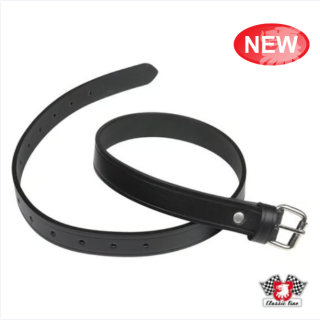 Pásek rezervního kola/černý - Porsche 356 (1950 » 65)