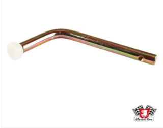 Válečkové vedení posuvných dveří/horní - Typ 4 (1990 » 03)