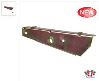 Štít tepelný potrubí výfuku/horní 1.6TD/JX - Typ 25 (1984 » 89)