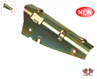 Štít tepelný potrubí výfuku/spodní 1.6TD/JX - Typ 25 (1984 » 89)