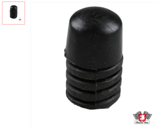 Doraz přední/zadní kapoty - Porsche 911/912/914 (1963 » 89)