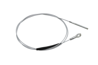 Lano spojky - T.1 Buggy (1963 »)