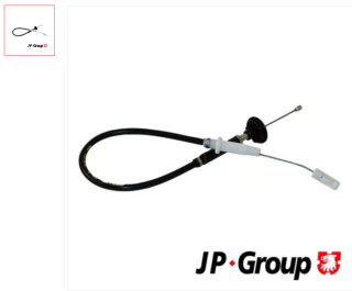 Lano spojky - VW Golf/Jetta (1983 » 92)