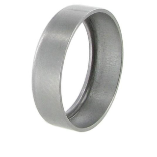 Pouzdro prachovky/jehlové ložisko setrvačníku - Typ 2/25 (IV/WBX motory)