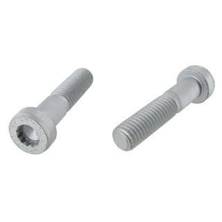 Šrouby čerpadla paliva - Typ 2/4/25 (IV-motor)