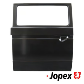 Dveře posuvné/komplet P - Typ 25 (1984 » 92)