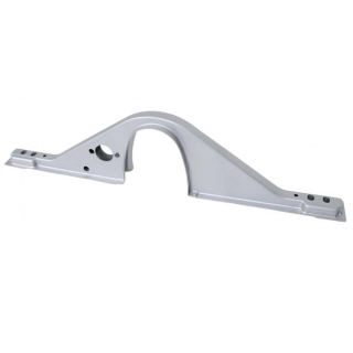 Pedálová stěna OE/spodní část - Typ 1/14/181 (1950 » 03)