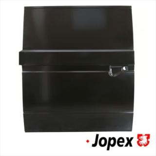 Dveře posuvné Cargo/komplet P - Typ 25 (1984 » 92)