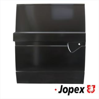 Dveře posuvné Cargo/komplet P - Typ 25 (1983 » 84)