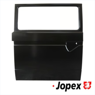 Dveře posuvné/komplet P - Typ 25 (1979 » 82)