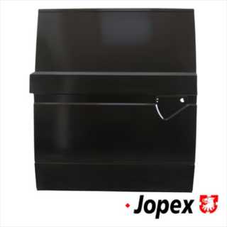 Dveře posuvné Cargo/komplet P - Typ 25 (1979 » 82)