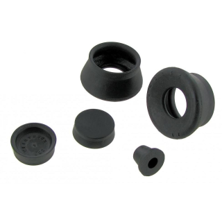 Váleček brzd zadní/repa kit - Typ 1/14/181 (1967 » 03)