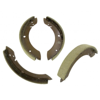 Čelisti brzd přední/zadní - Typ 1 (» 1953)