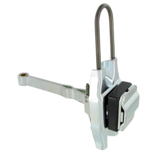 Omezovač dveří/přední L/P - Typ 2 (1967 » 77)