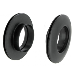 Průchodky panelů/zadní sedadlo - Typ 1 (1962 »)